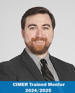 Daniel McGrail Headshot