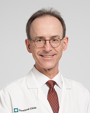 Jos Melenhorst Headshot