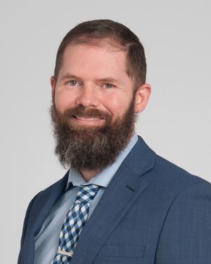 Aaron Miller Headshot