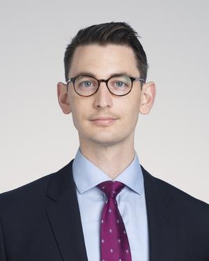 Jacob Miller Headshot