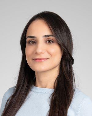 Nour Mohammed Headshot