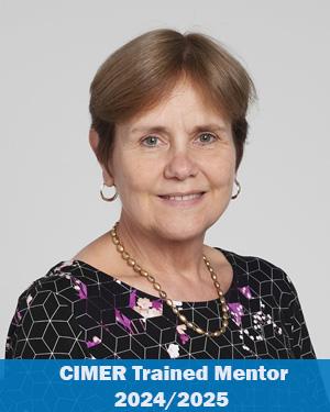 Christine Moravec, PhD