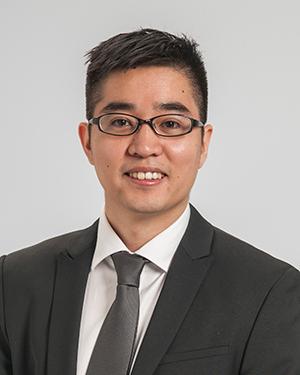 Kunio Nakamura Headshot