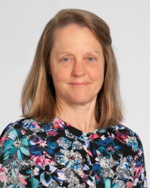 Nancy Obuchowski Headshot