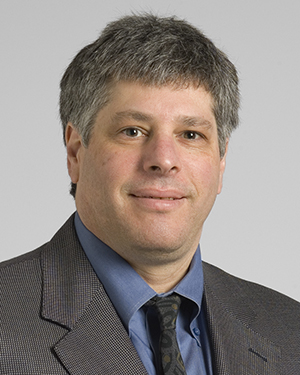 Mitchell Olman Headshot