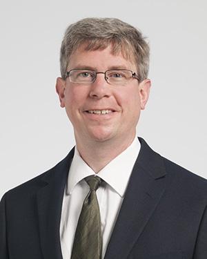 John O‘Toole Headshot