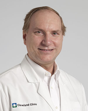 Richard Padgett Headshot