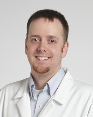 Paul Pavicic Headshot