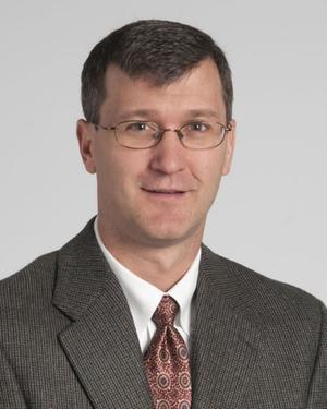 John Pellecchia Headshot