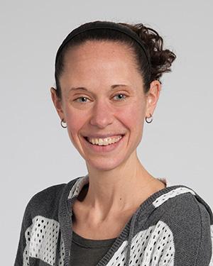 Kimberly Peterson Headshot