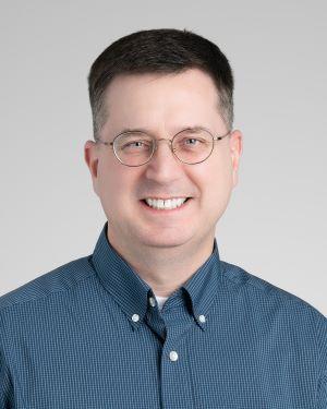 Tony Polakowski Headshot