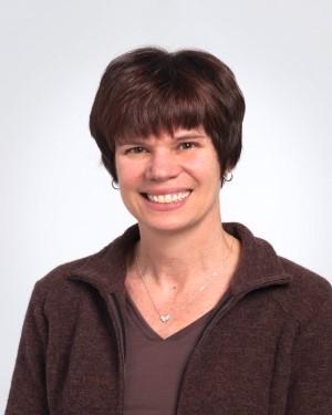 Jennifer Powers Headshot