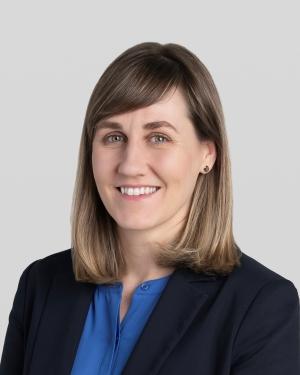 Joanna Przybyl Headshot