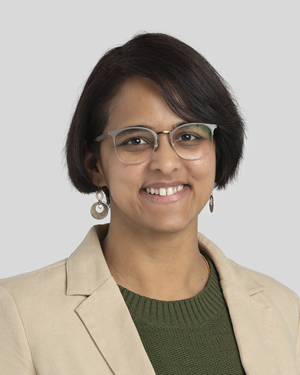 Priya Putta, PhD 