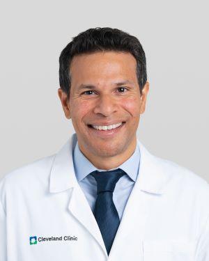 Prajwal Rajappa Headshot