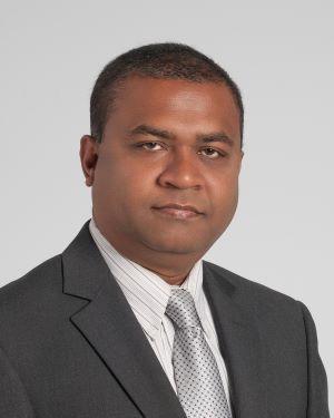 Jeevanantham Rajeswaran Headshot