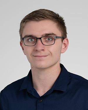 Sean Rodgers Headshot