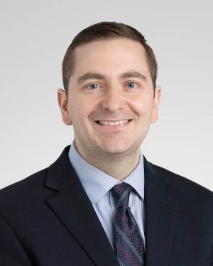 Christopher Roxbury Headshot