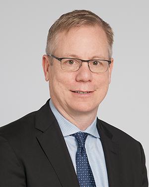 Brian Rubin Headshot