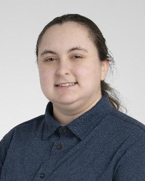 Autumn Saddler Headshot