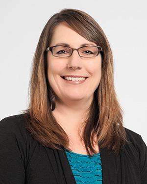 Tammy Sadler Headshot