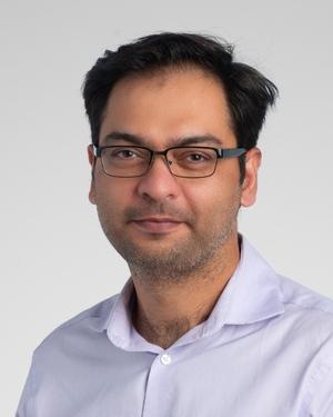 Naseer Sangwan Headshot