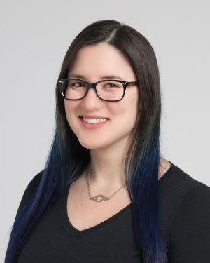 Amanda Scelsi Headshot