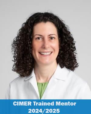 Rachel  Scheraga Headshot