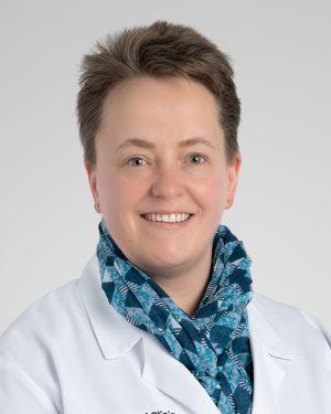 Andrea Schlegel Headshot