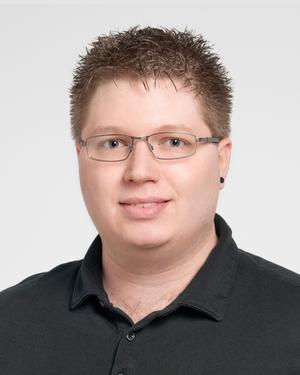 Eric Schultz Headshot