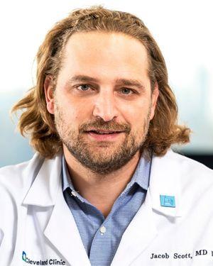 Jacob Scott Headshot