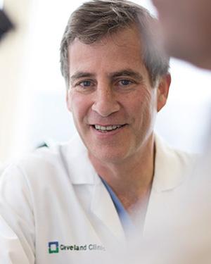 Jonathan Sears Headshot