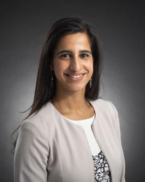 Richa Sharma Headshot