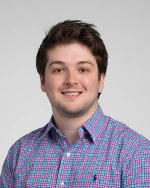 Tyler Shema Headshot