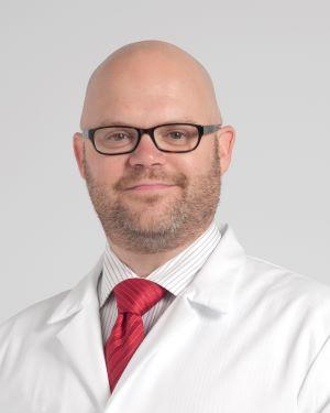 Brian Southern Headshot