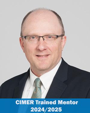 Thaddeus Stappenbeck Headshot