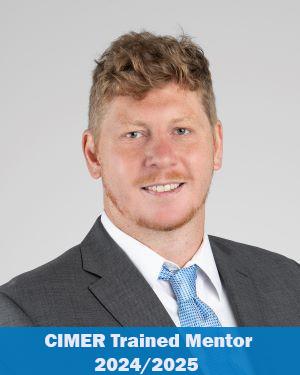 J. Michael Stolley Headshot