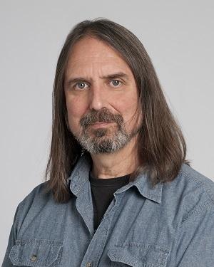 Christopher Strauch Headshot