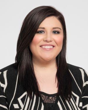 Christina Stuart Headshot