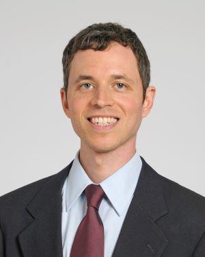 Glen Taksler Headshot