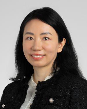 Li Tang Headshot