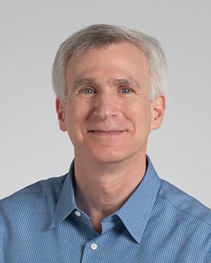 Charles Tannenbaum Headshot