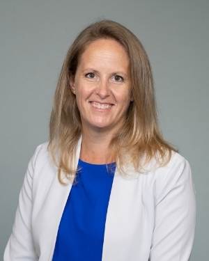 Sara Tavakoli Headshot