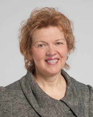 Larisa Tereshchenko Headshot