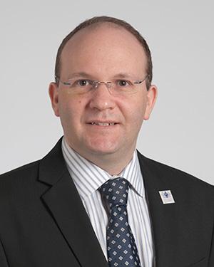 Adriano Tonelli Headshot