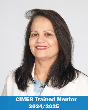 Vidula Vachharajani Headshot