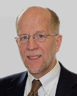 David Van Wagoner Headshot