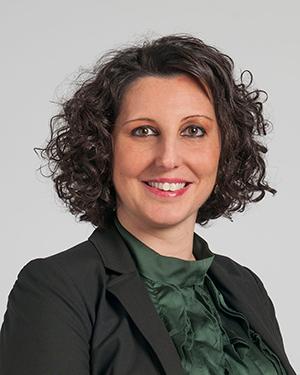 Valeria Visconte Headshot
