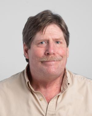 Kevin Waters Headshot