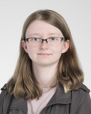 Breanna Watkins Headshot